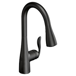Moen 7594 One-Handle Pulldown Kitchen Faucet