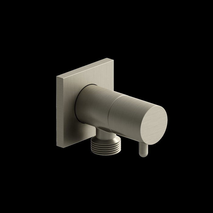 Riobel 760 Handshower Outlet With Integrated Volume Control
