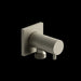 Riobel 760 Handshower Outlet With Integrated Volume Control