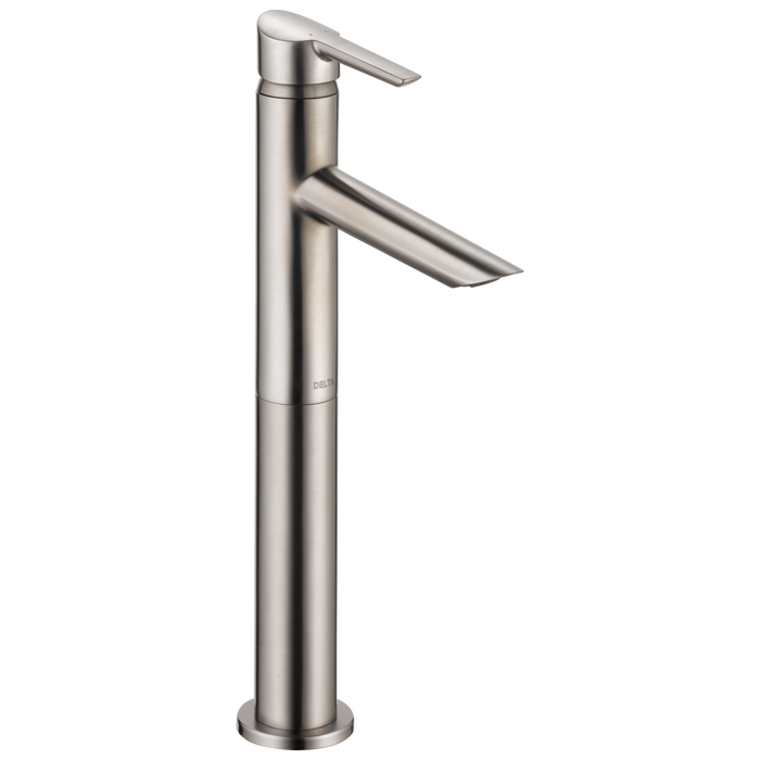 Delta 761-DST Compel Single Handle Vessel Lavatory Faucet