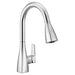 Moen Slate 1H Kd Pd 1.0 Chr
