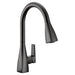 Moen Slate 1H Kd Pd 1.0 Bl