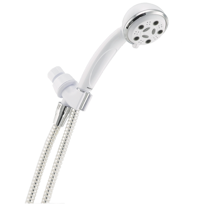 Delta 76306C 3 Function Hand Shower