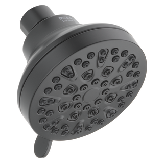 Peerless Universal Showering Components: 4-Setting Shower Head