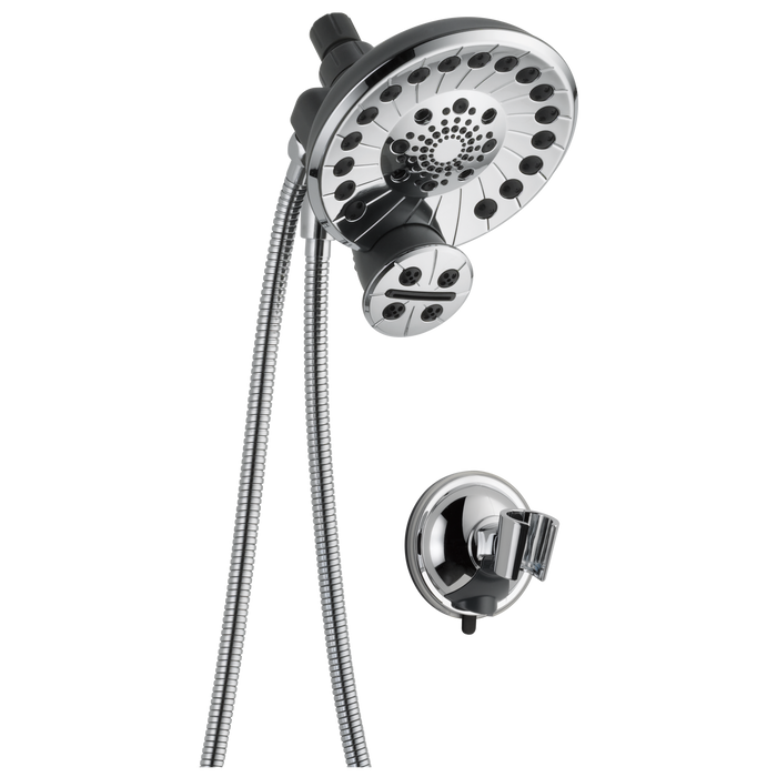 Delta Universal Showering Components: SideKick Shower System w/o Attachments