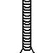 KOHLER K-76960 Screw, 10-24 X .625, Pan
