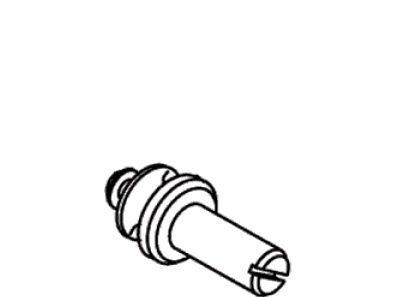 KOHLER K-77144 STOP STEM KIT