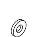 KOHLER K-77145 WASHER KIT