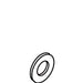 KOHLER K-77147 WASHER KIT