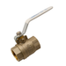 NIBCO T-FP-600A-LF_3/4 3/4" Threaded Full Port Ball Valve (Lead Free)