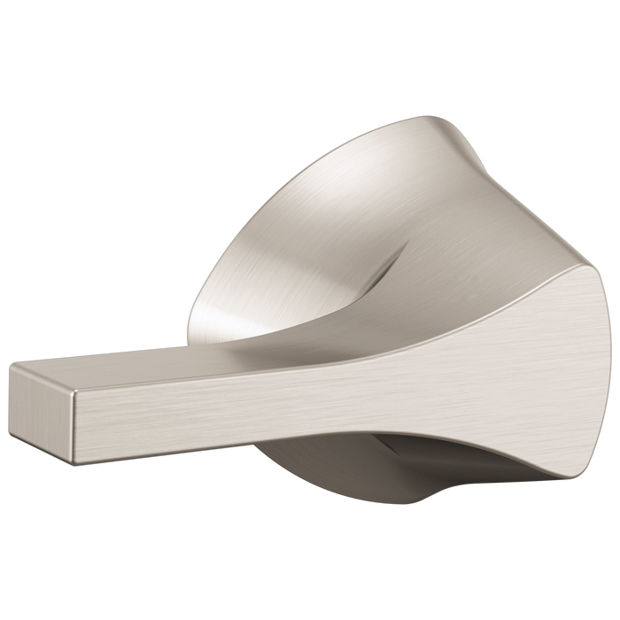 Delta Delta Zura: Tank Lever