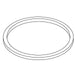 KOHLER K-77806 Gasket