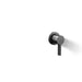 KOHLER Components Wall-mount bathroom sink faucet handle