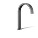 KOHLER Components Deck-mount bath spout with Ribbon design
