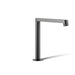 KOHLER Components Deck-mount bath spout with Row design