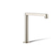 KOHLER Components Deck-mount bath spout with Row design