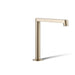 KOHLER Components Deck-mount bath spout with Row design