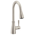 Spot Resist Stainless
