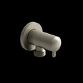Brushed Nickel (BN)