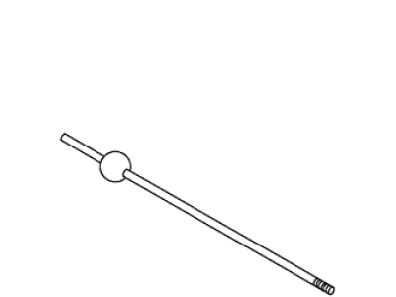 KOHLER K-78181 Rod Assy, Long