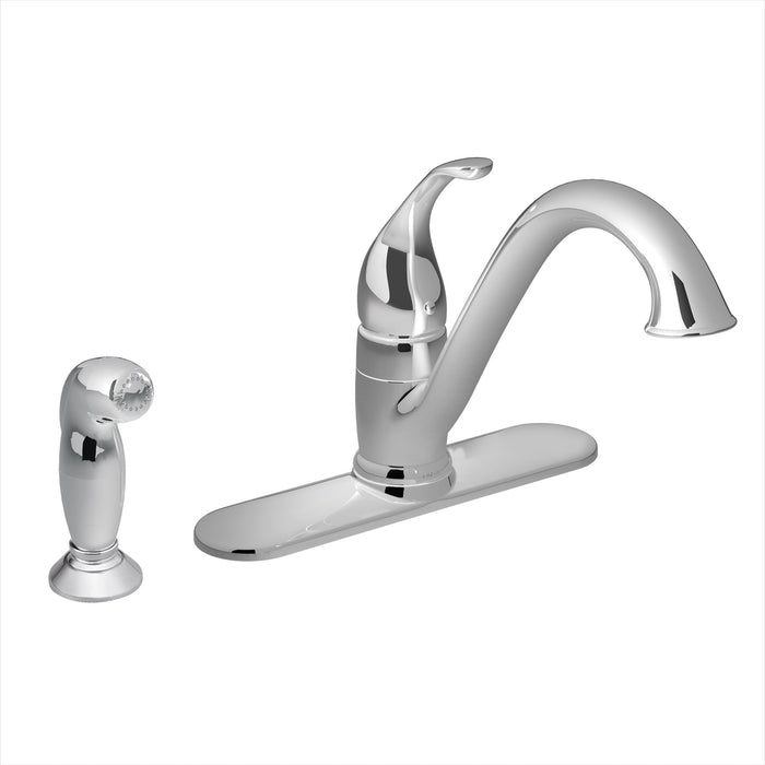 Moen Camerist 67840 One-Handle Kitchen Faucet