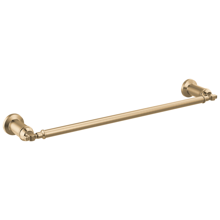 Delta Broderick: 18" Towel Bar