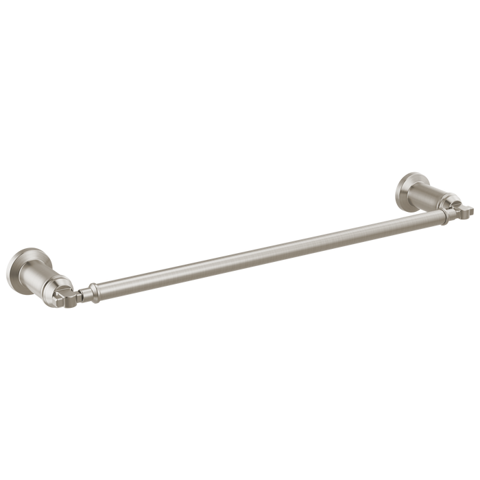 Delta Broderick: 18" Towel Bar