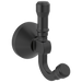 Delta Broderick: Double Robe Hook