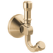 Delta Broderick: Double Robe Hook