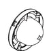 KOHLER K-78721 Plaster Guard
