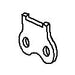 KOHLER K-78868 Aserator Wrench