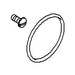 KOHLER K-79152 Hardware Kit
