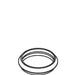 KOHLER K-79308 Boot, Rubber