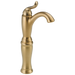 Delta 794-DST Single Handle Vessel Bathroom Faucet