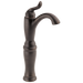 Delta 794-DST Single Handle Vessel Bathroom Faucet