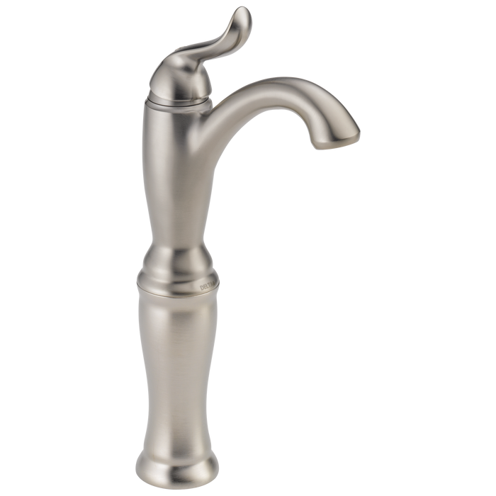 Delta 794-DST Single Handle Vessel Bathroom Faucet