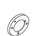 KOHLER K-79478 Collar