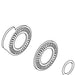KOHLER K-79489 Temp Limit Stop Kit