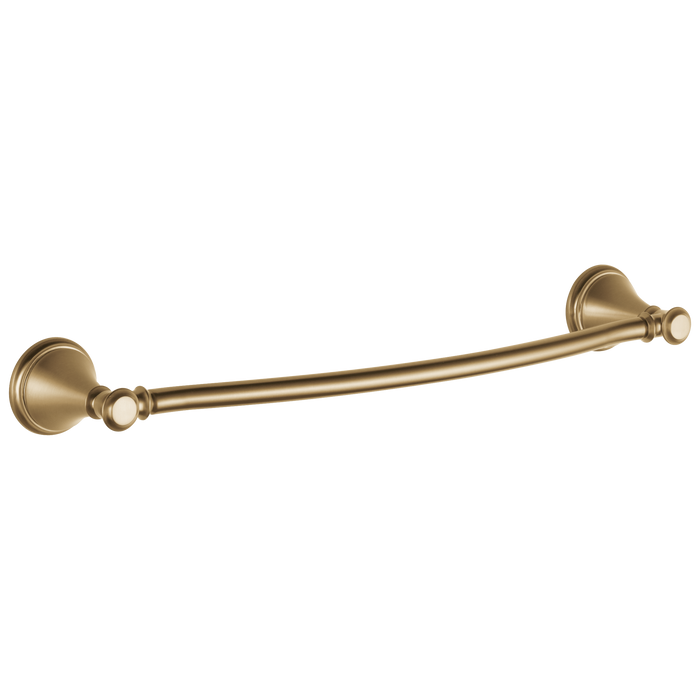 18" Towel Bar