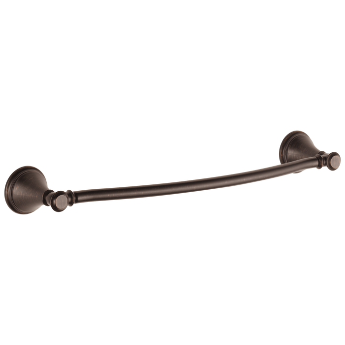 18" Towel Bar
