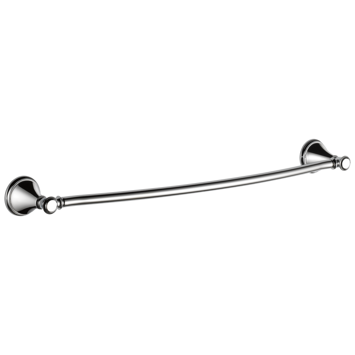 24" Towel Bar