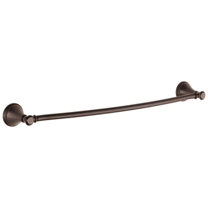 24" Towel Bar