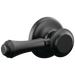 Tank Lever - Traditional Handle - Universal Mount