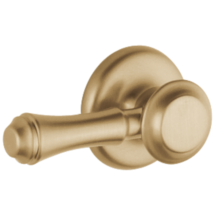 Traditional Tank Lever