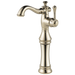 Delta 797LF Cassidy Single Handle Vessel Lavatory Faucet