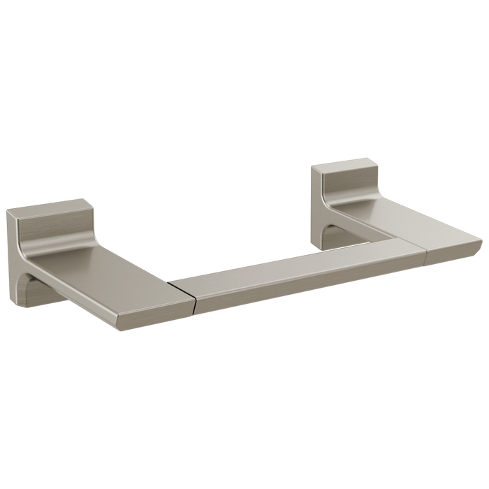 8" Mini Towel Bar