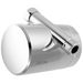 Delta Clarifi 7SF100 Standard Shower Filter Attachment - Chrome