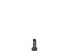 KOHLER K-80877 Screw 12-24 X 1.25