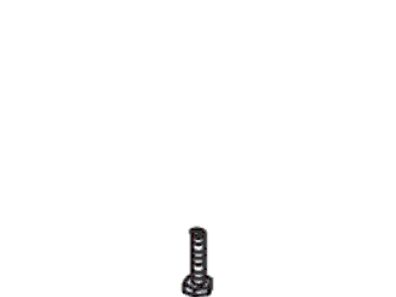 KOHLER K-80877 Screw 12-24 X 1.25