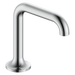 Commercial 800DPA: Electronic Lavatory Faucet with Proximity Sensing Technology - Hardwire Operated,  0.5GPM